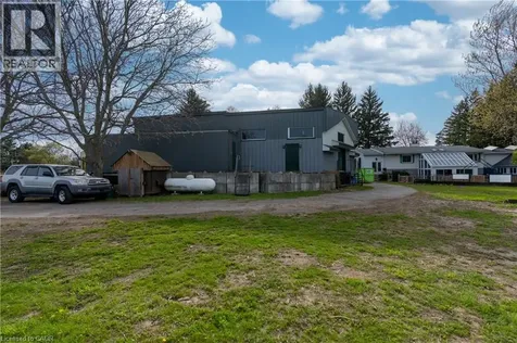 2010 Hansler Street Pelham ON L0S 1M0