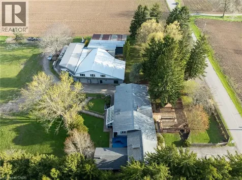 2010 Hansler Street Pelham ON L0S 1M0