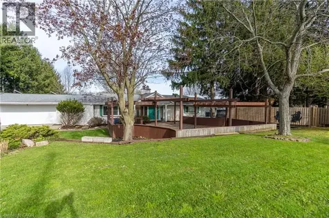 2010 Hansler Street Pelham ON L0S 1M0