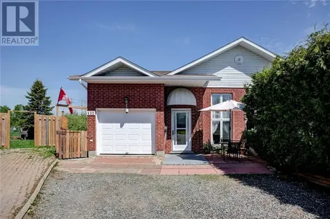 132 Benita Boulevard Sudbury ON P3A 5Z4