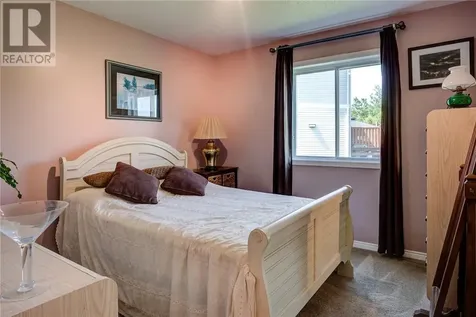 132 Benita Boulevard Sudbury ON P3A 5Z4