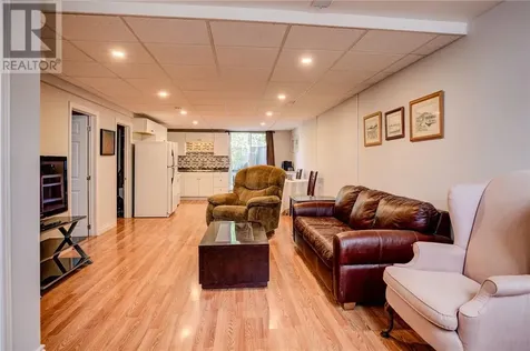 132 Benita Boulevard Sudbury ON P3A 5Z4