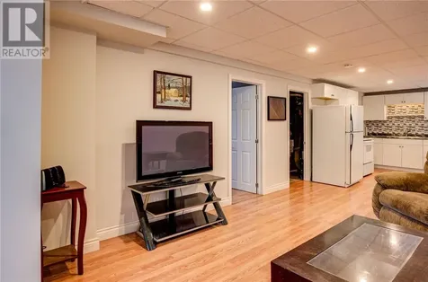 132 Benita Boulevard Sudbury ON P3A 5Z4
