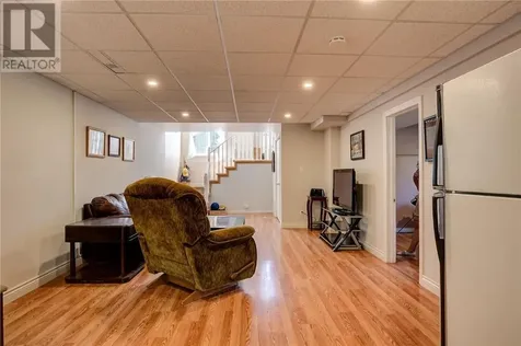 132 Benita Boulevard Sudbury ON P3A 5Z4