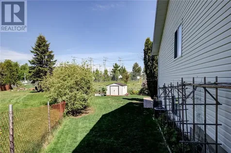132 Benita Boulevard Sudbury ON P3A 5Z4