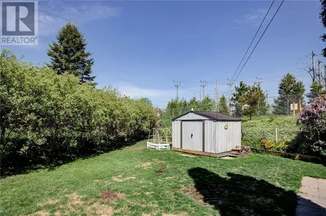 132 Benita Boulevard Sudbury ON P3A 5Z4