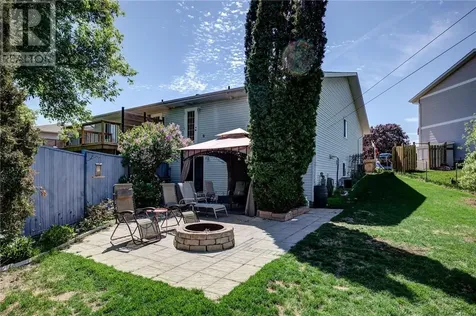 132 Benita Boulevard Sudbury ON P3A 5Z4