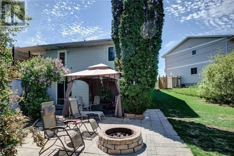 132 Benita Boulevard Sudbury ON P3A 5Z4