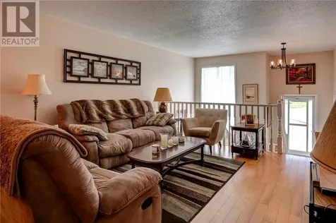 132 Benita Boulevard Sudbury ON P3A 5Z4
