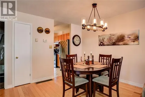 132 Benita Boulevard Sudbury ON P3A 5Z4