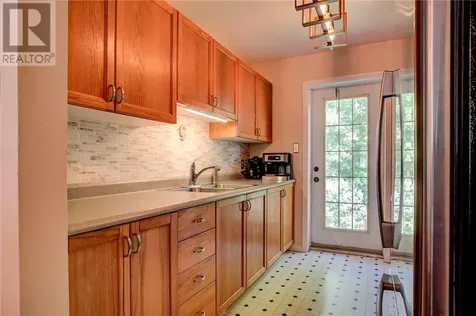 132 Benita Boulevard Sudbury ON P3A 5Z4