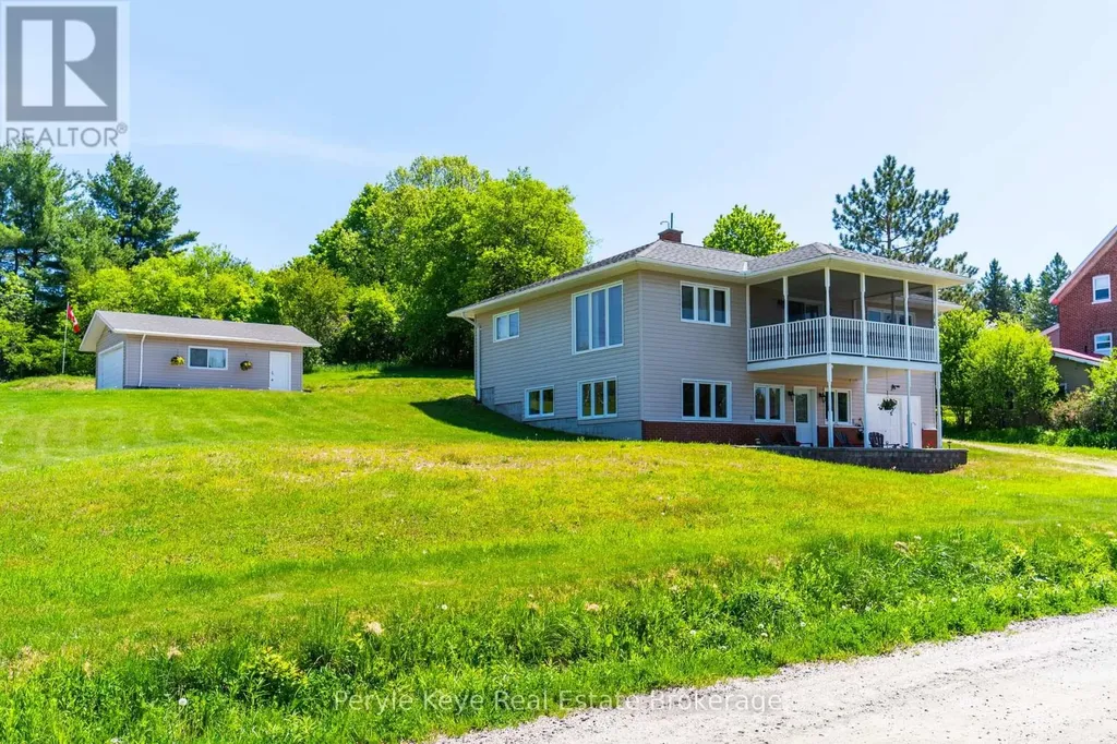 81 Miller Street Magnetawan ON P0A 1P0