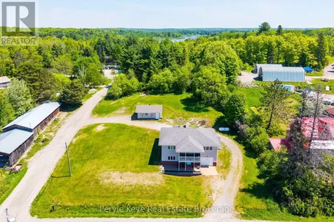 81 Miller Street Magnetawan ON P0A 1P0