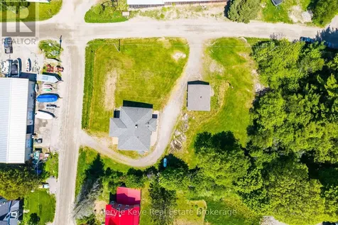 81 Miller Street Magnetawan ON P0A 1P0