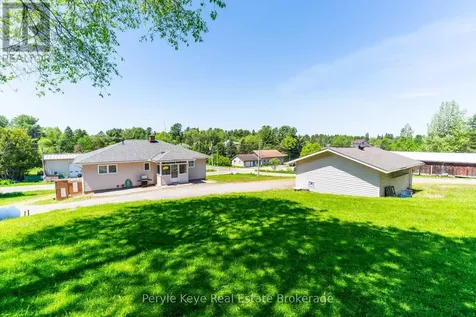 81 Miller Street Magnetawan ON P0A 1P0
