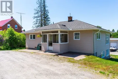 81 Miller Street Magnetawan ON P0A 1P0