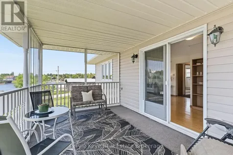 81 Miller Street Magnetawan ON P0A 1P0