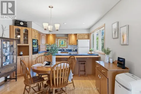 81 Miller Street Magnetawan ON P0A 1P0
