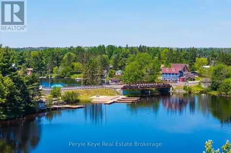 81 Miller Street Magnetawan ON P0A 1P0