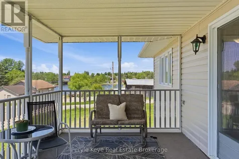 81 Miller Street Magnetawan ON P0A 1P0