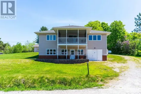 81 Miller Street Magnetawan ON P0A 1P0