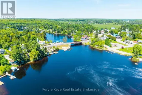 81 Miller Street Magnetawan ON P0A 1P0