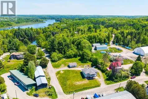 81 Miller Street Magnetawan ON P0A 1P0
