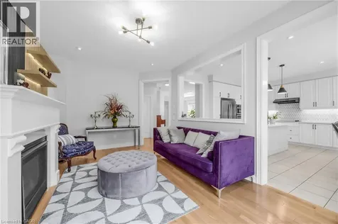 475 Grindstone Trail Oakville ON L6H 0S6