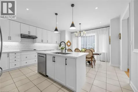 475 Grindstone Trail Oakville ON L6H 0S6