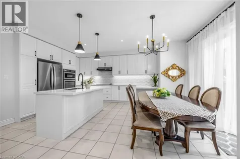 475 Grindstone Trail Oakville ON L6H 0S6