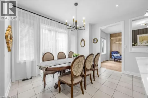 475 Grindstone Trail Oakville ON L6H 0S6