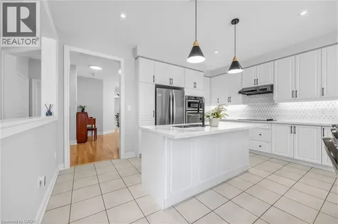 475 Grindstone Trail Oakville ON L6H 0S6
