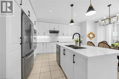 475 Grindstone Trail Oakville ON L6H 0S6