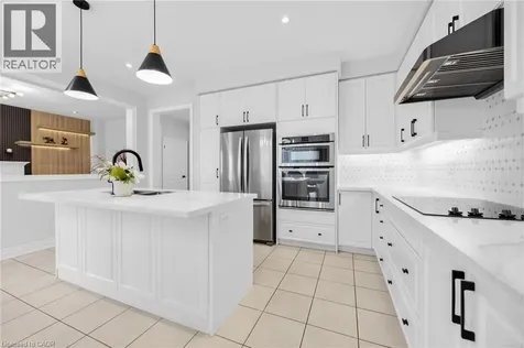 475 Grindstone Trail Oakville ON L6H 0S6