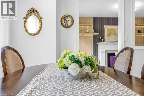 475 Grindstone Trail Oakville ON L6H 0S6
