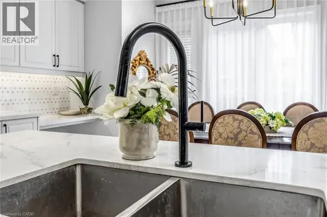 475 Grindstone Trail Oakville ON L6H 0S6