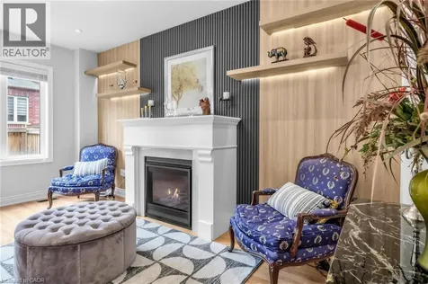 475 Grindstone Trail Oakville ON L6H 0S6