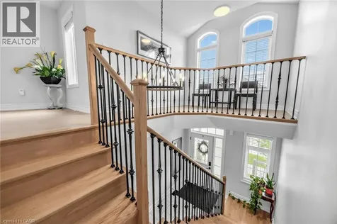 475 Grindstone Trail Oakville ON L6H 0S6