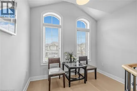 475 Grindstone Trail Oakville ON L6H 0S6