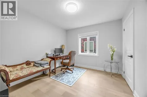 475 Grindstone Trail Oakville ON L6H 0S6