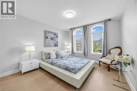 475 Grindstone Trail Oakville ON L6H 0S6