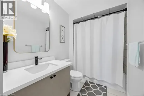 475 Grindstone Trail Oakville ON L6H 0S6