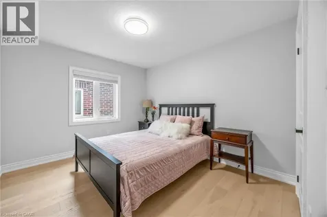 475 Grindstone Trail Oakville ON L6H 0S6