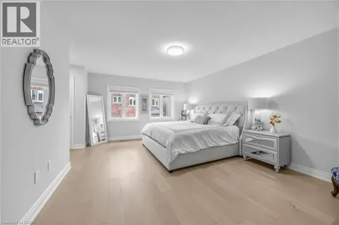 475 Grindstone Trail Oakville ON L6H 0S6
