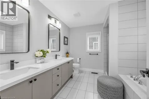 475 Grindstone Trail Oakville ON L6H 0S6