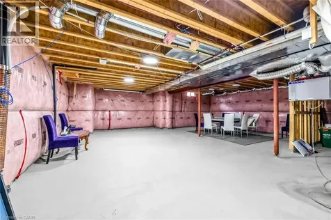 475 Grindstone Trail Oakville ON L6H 0S6