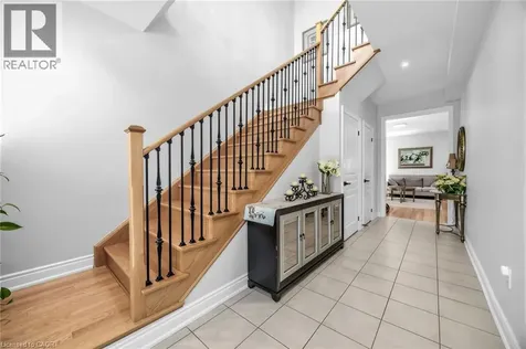475 Grindstone Trail Oakville ON L6H 0S6