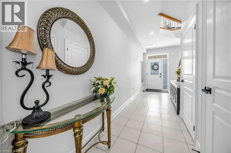 475 Grindstone Trail Oakville ON L6H 0S6