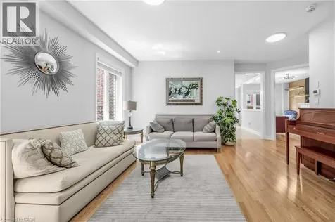 475 Grindstone Trail Oakville ON L6H 0S6