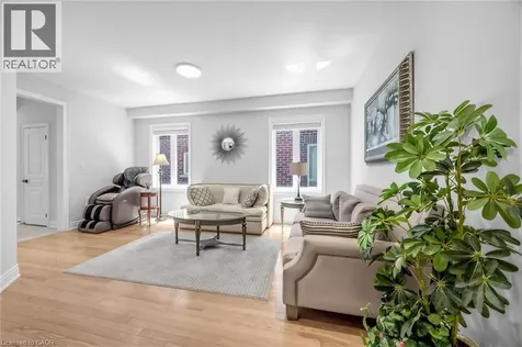 475 Grindstone Trail Oakville ON L6H 0S6